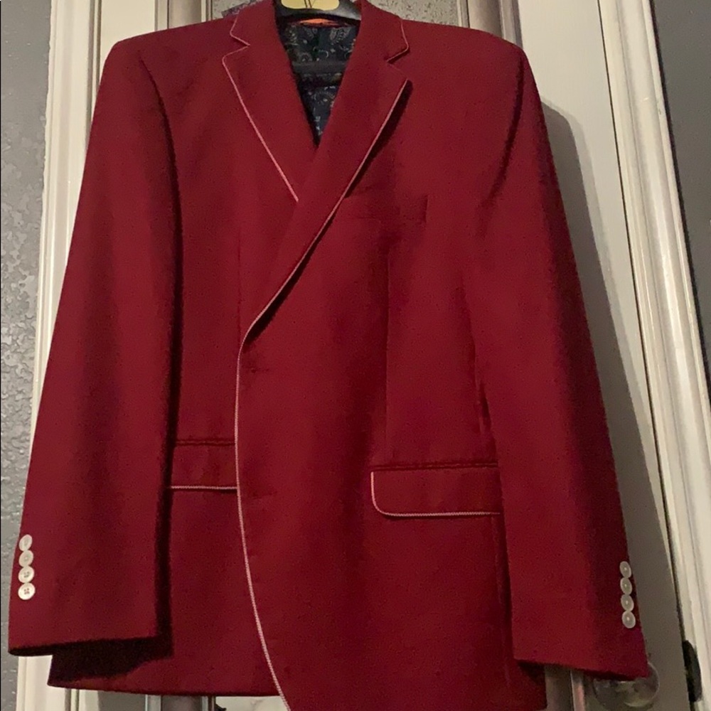 Tallia Sport Jacket